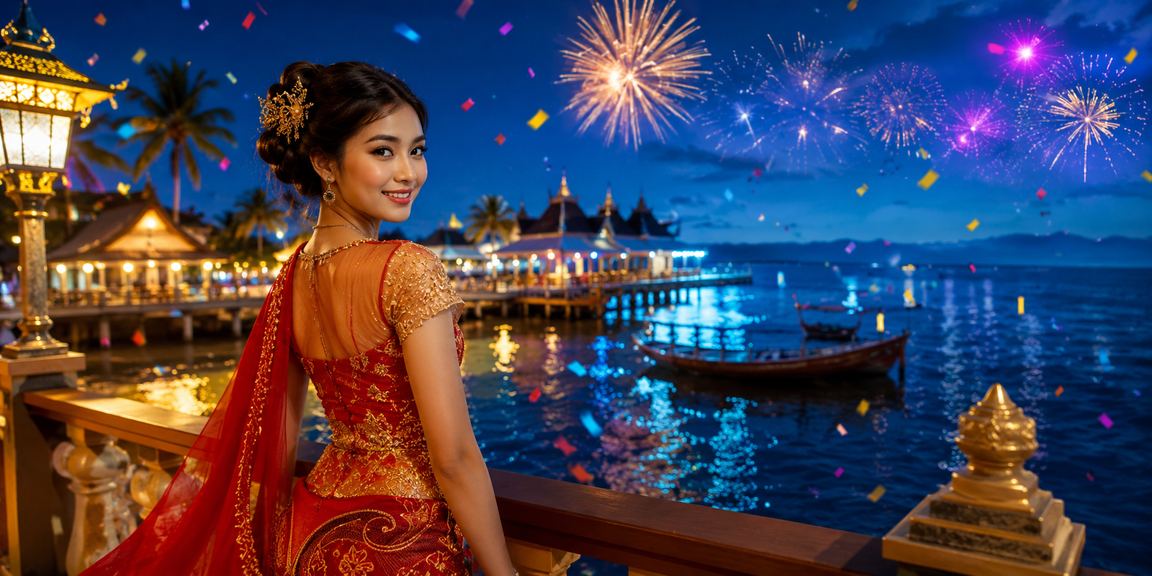 Pemain menikmati promosi bonus deposit eksklusif di 994